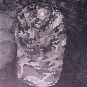 KEBETHOS VINTAGE BASEBALL HAT